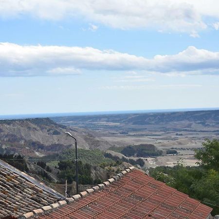 Adriana Appartement Pisticci Buitenkant foto