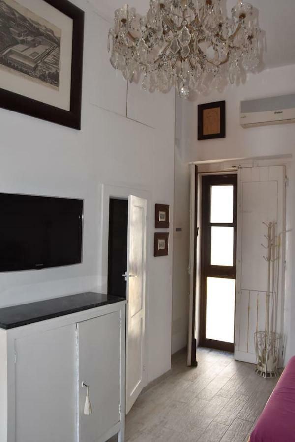 Adriana Appartement Pisticci Buitenkant foto