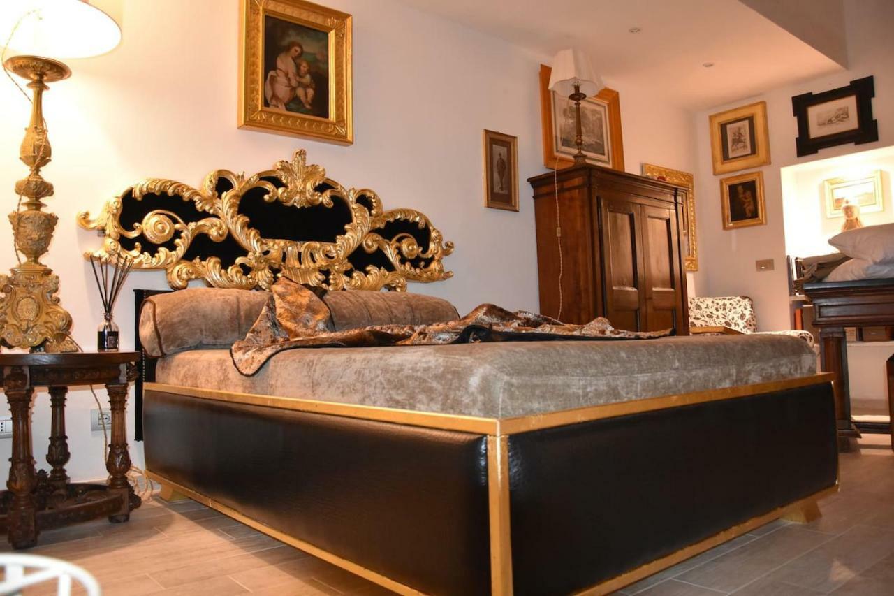 Adriana Appartement Pisticci Buitenkant foto