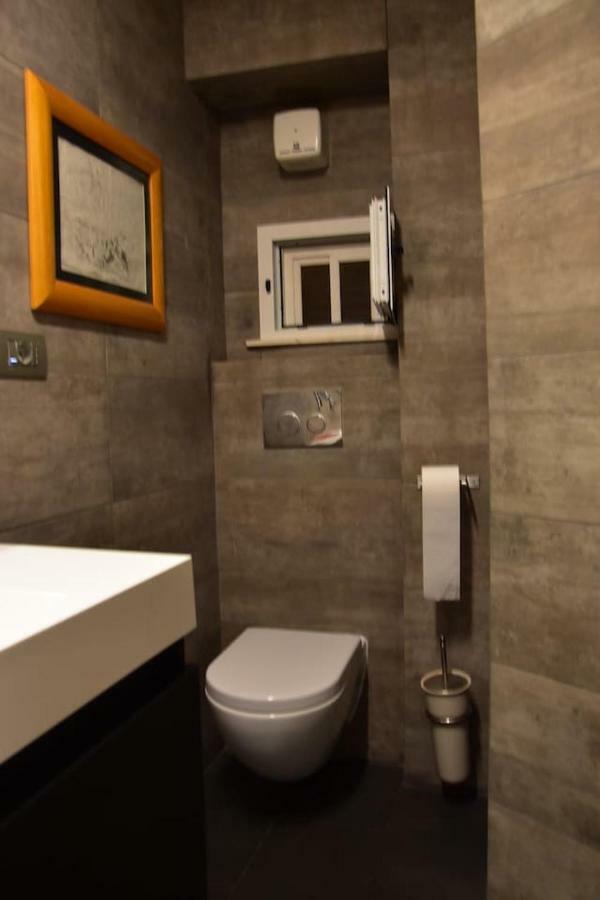 Adriana Appartement Pisticci Buitenkant foto